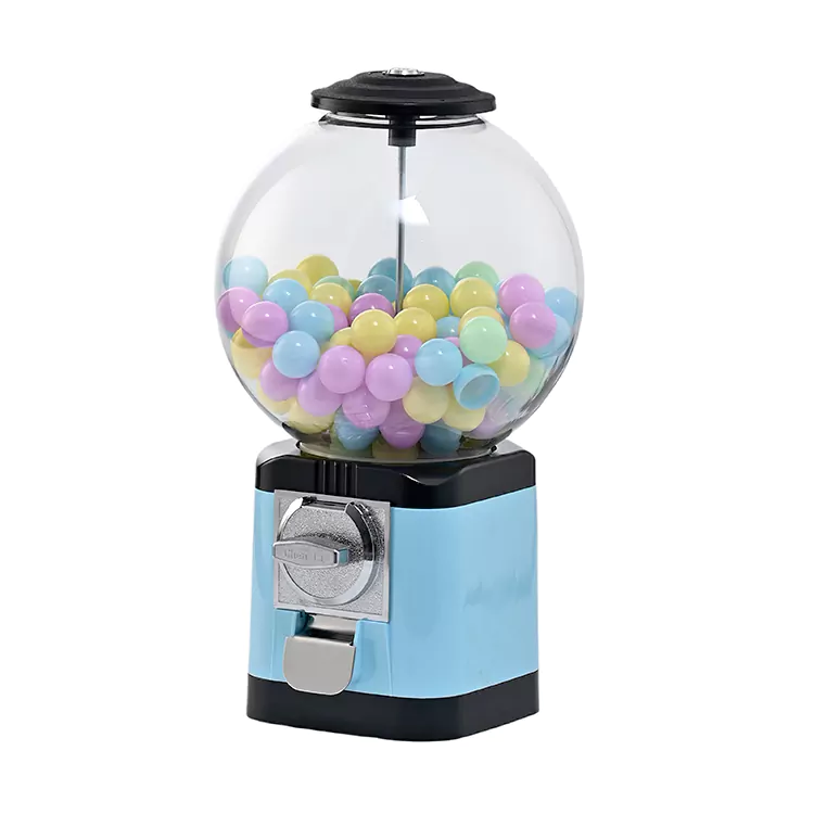 Candy Gashapon maskine