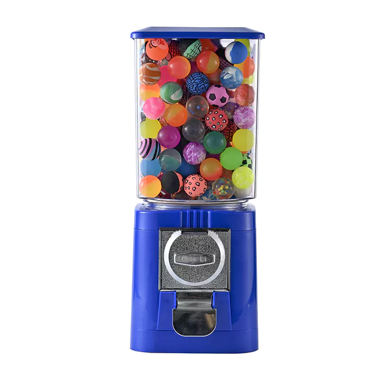 Kreativ Toy Gashapon maskine