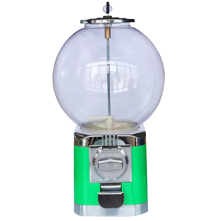 Lille kommerciel Gashapon maskine
